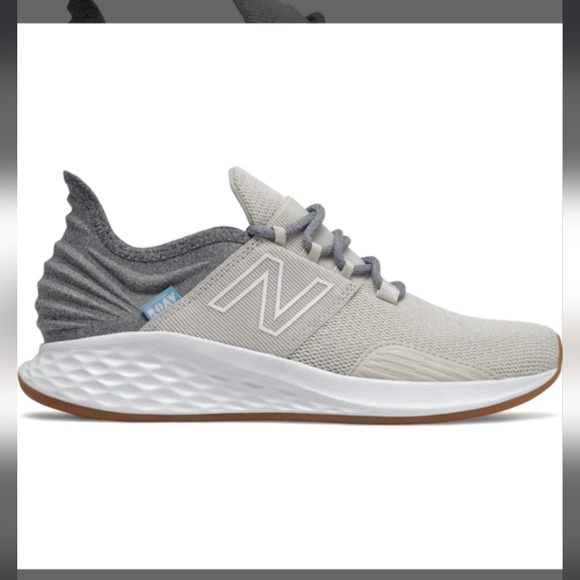 New Balance Fresh Foam Roav Tee - Picture 2 of 6